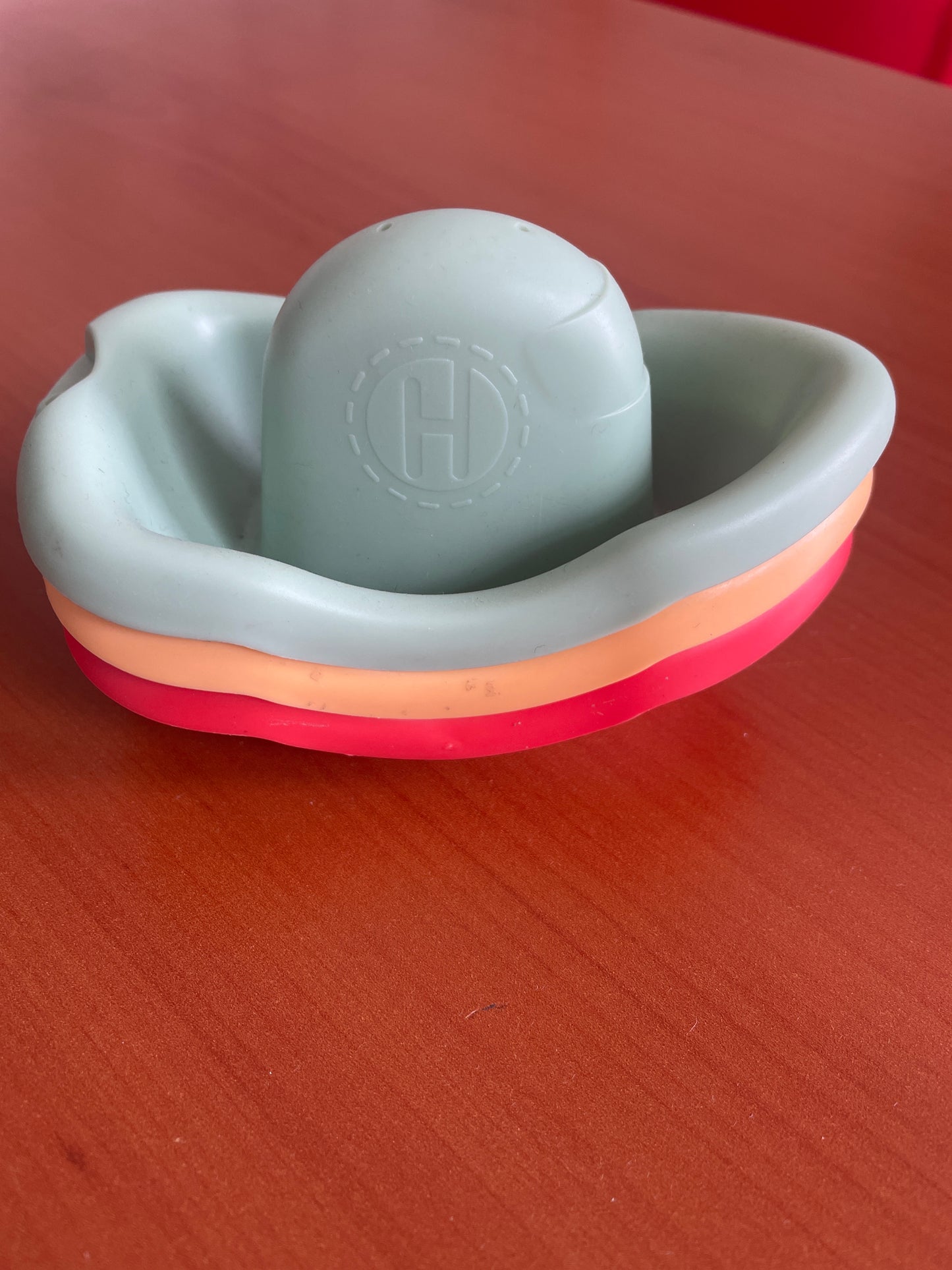 Paquete de 3 Juguetes de Baño, para Bebés y Niños Pequeños de 6 Meses O Más