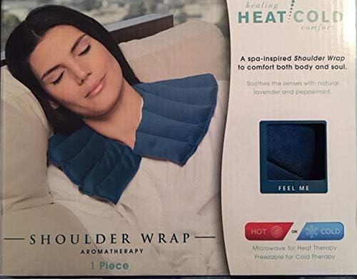 Evriholder - Aromaterapia para hombro