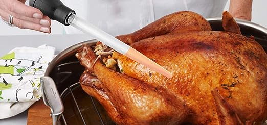 Baster de pavo