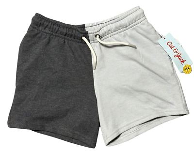 Short - cat & jack - talla S (6/7)