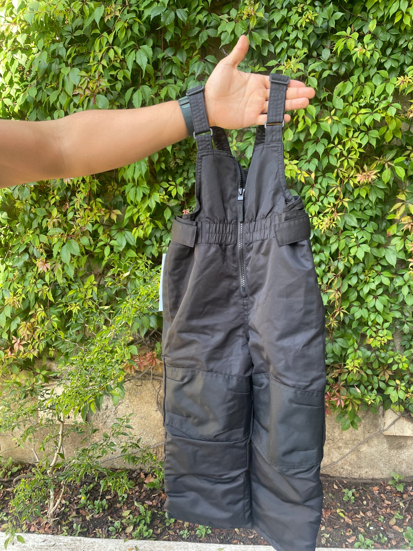 Traje para nieve - cat & jack - talla 2 T