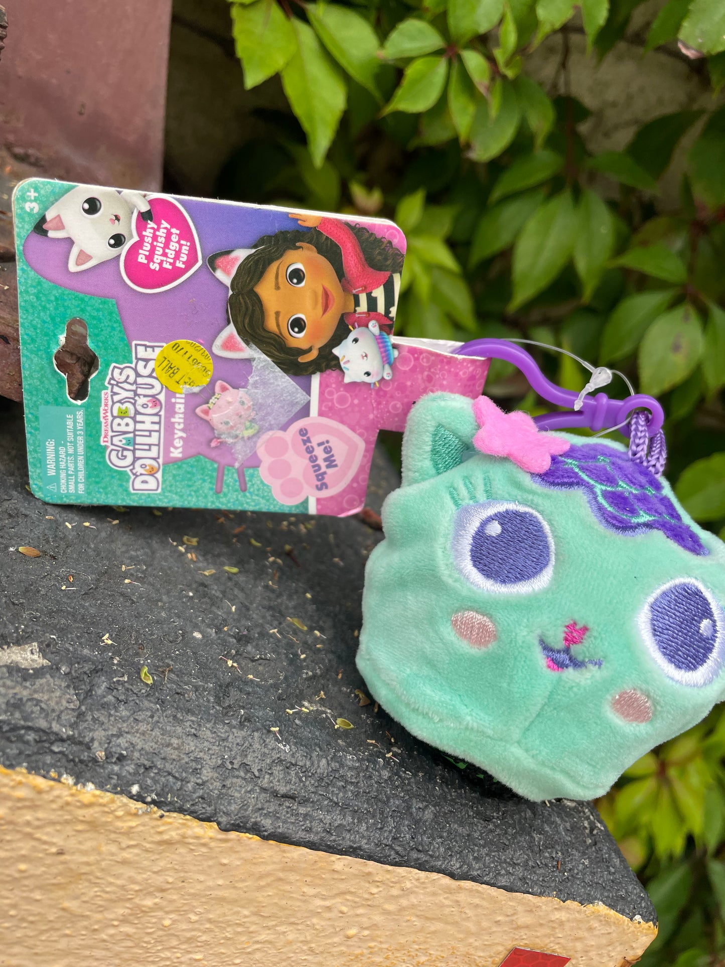 Llaveros Squeeze me Disney