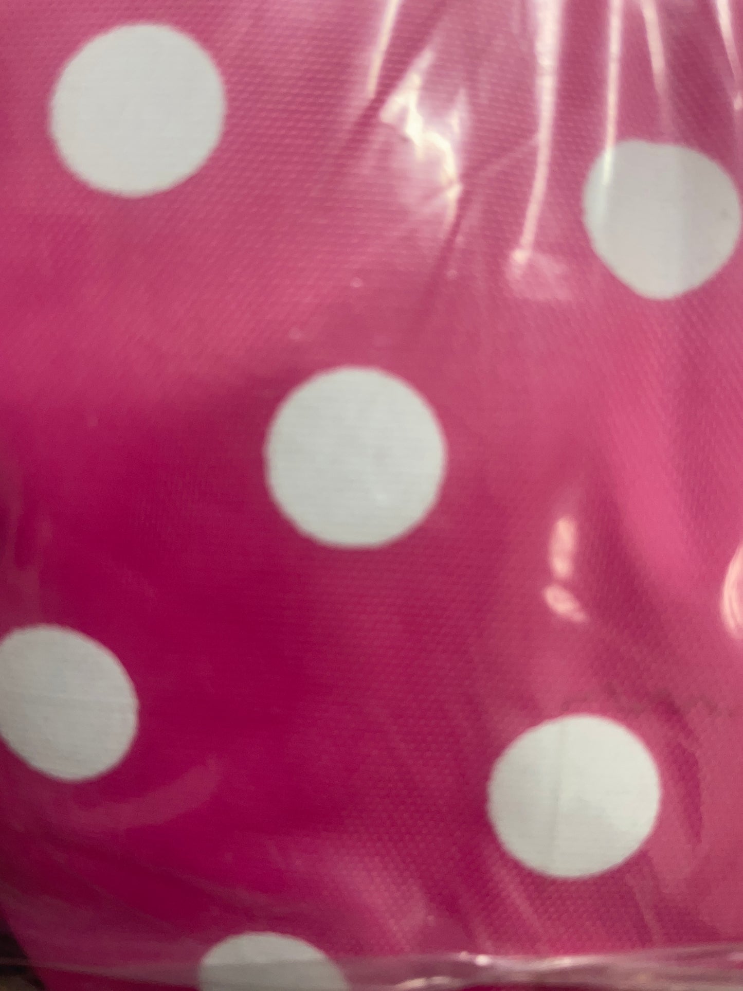 Chaleco salvavidas para perros Dogcheer, chaleco salvavidas para perros Ripstop con rayas reflectantes, chaleco salvavidas ajustable para cachorros para nadar con alta flotabilidad, chaleco de natación para perros(Pink dot-XL).