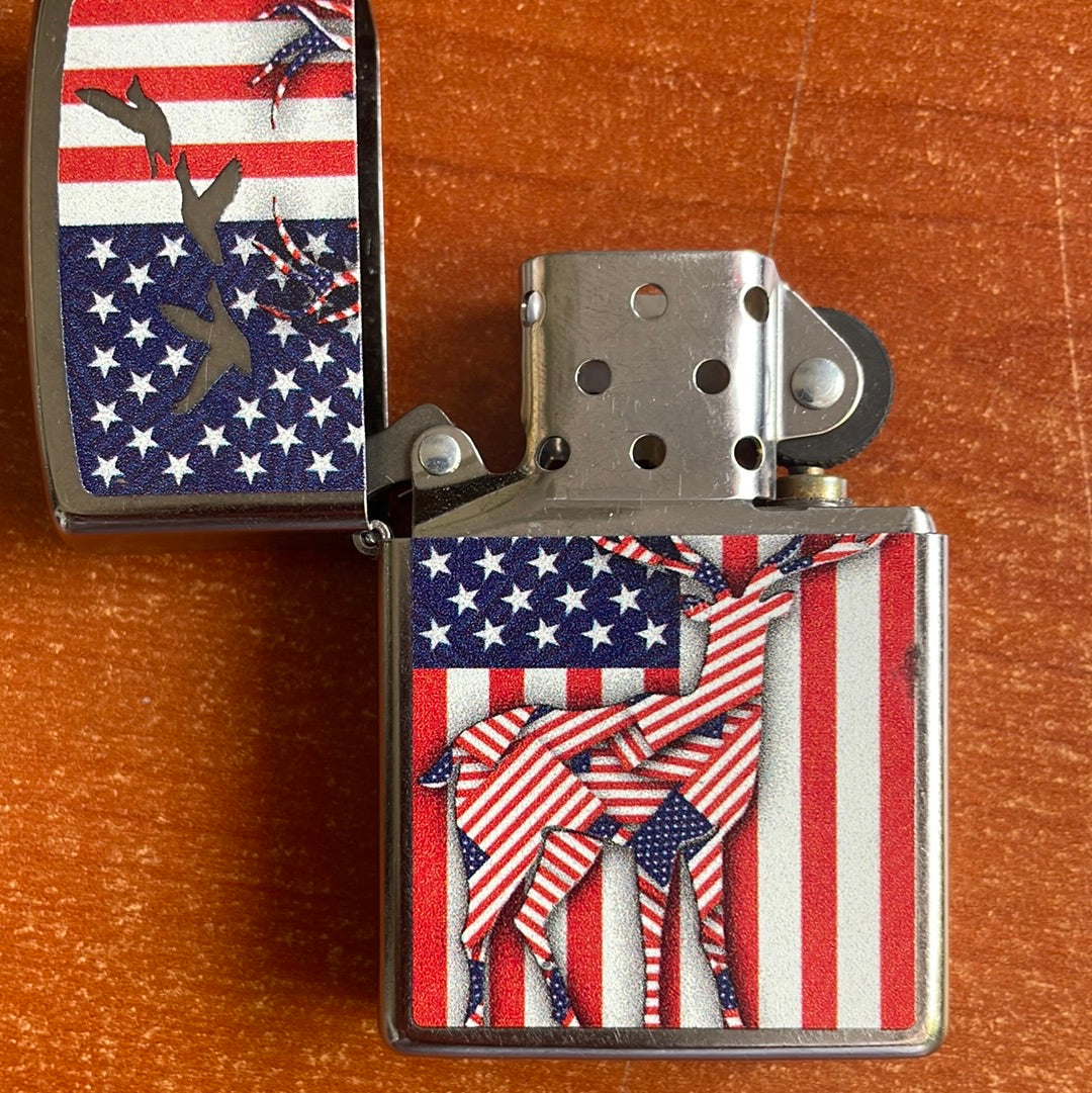 Zippo
