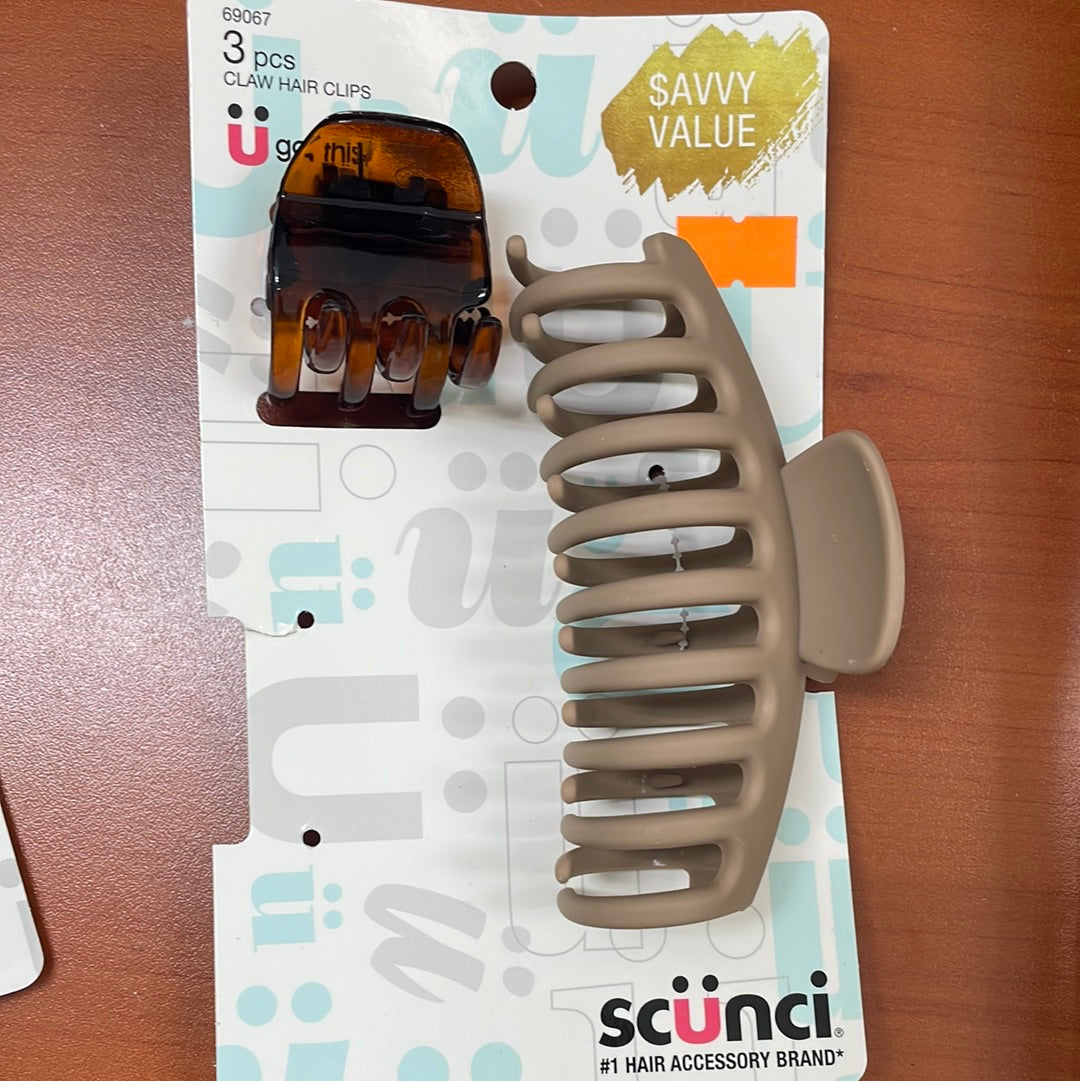 Accesorios para cabello