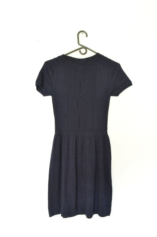 Vestido tejido - forever 21 - talla S