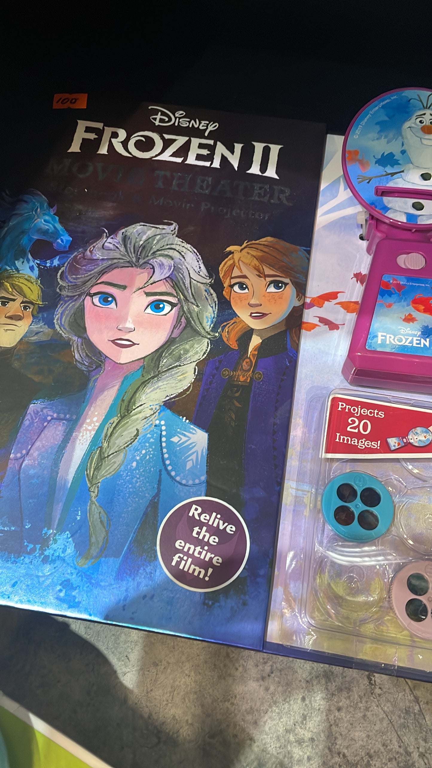 libro elsa