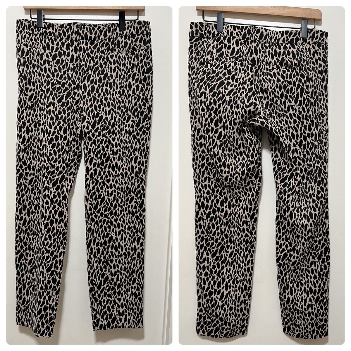 Pantalón Sloan - Banana Republic - talla 14