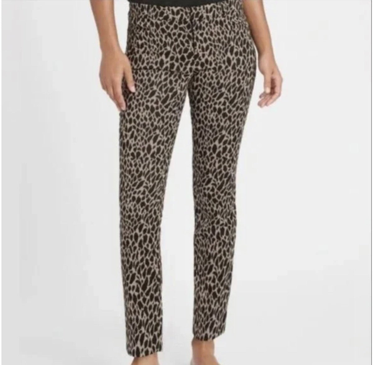 Pantalón Sloan - Banana Republic - talla 14