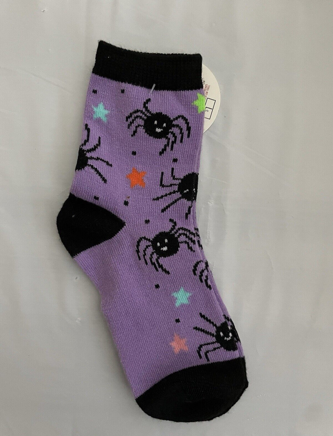 Calcetas
Talla 7-8.5