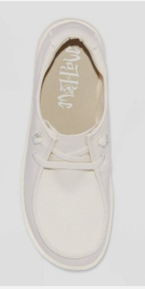 Zapatillas Lizzy para mujer Mad Love tallas disponibles 8-9 y 10