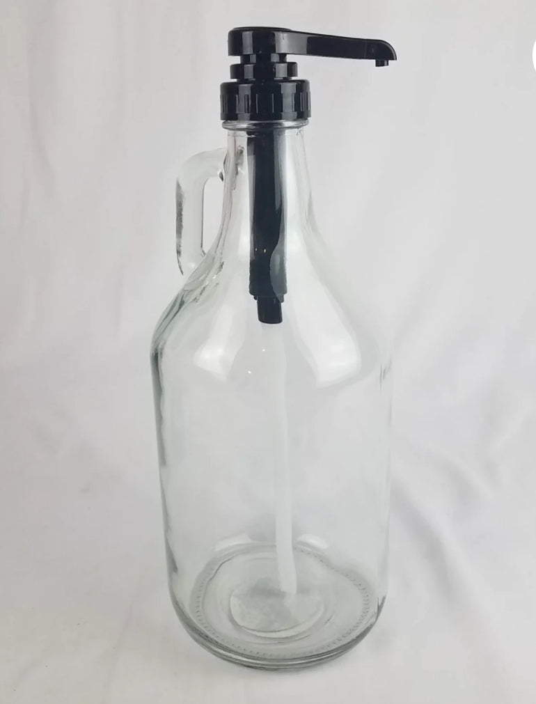 Dispensador de detergente para ropa con bomba 65oz Target
