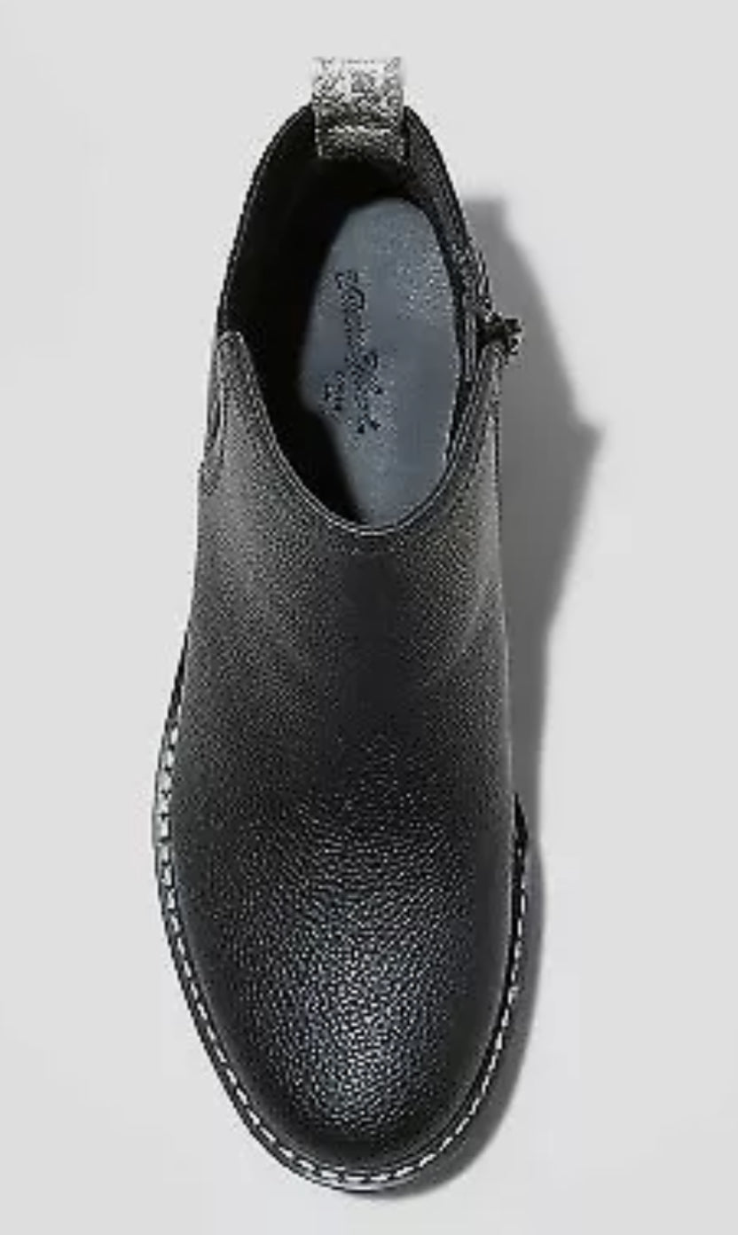 Botas Taci para Mujer - Universal Thread Jet Black 9.5