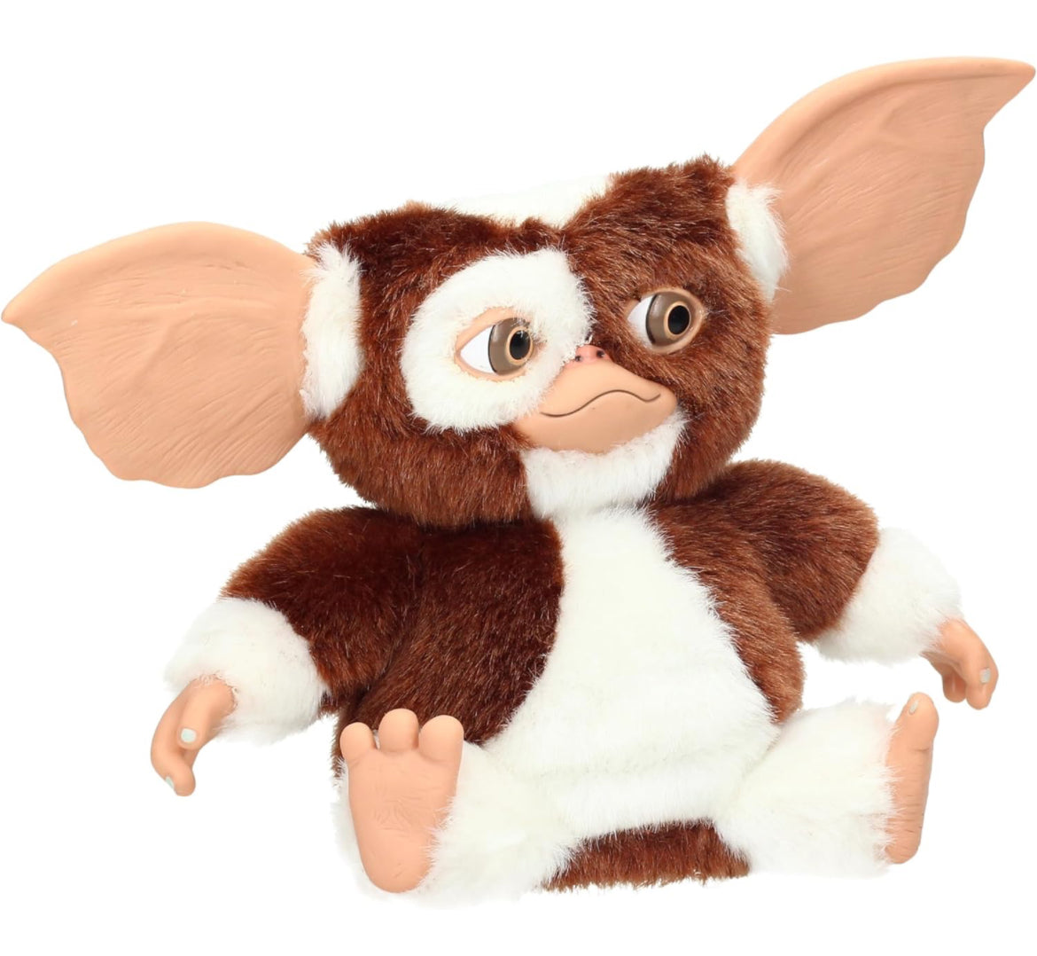 NECA - Gremlins Gizmo, medidas 8" Tall - sin empaque