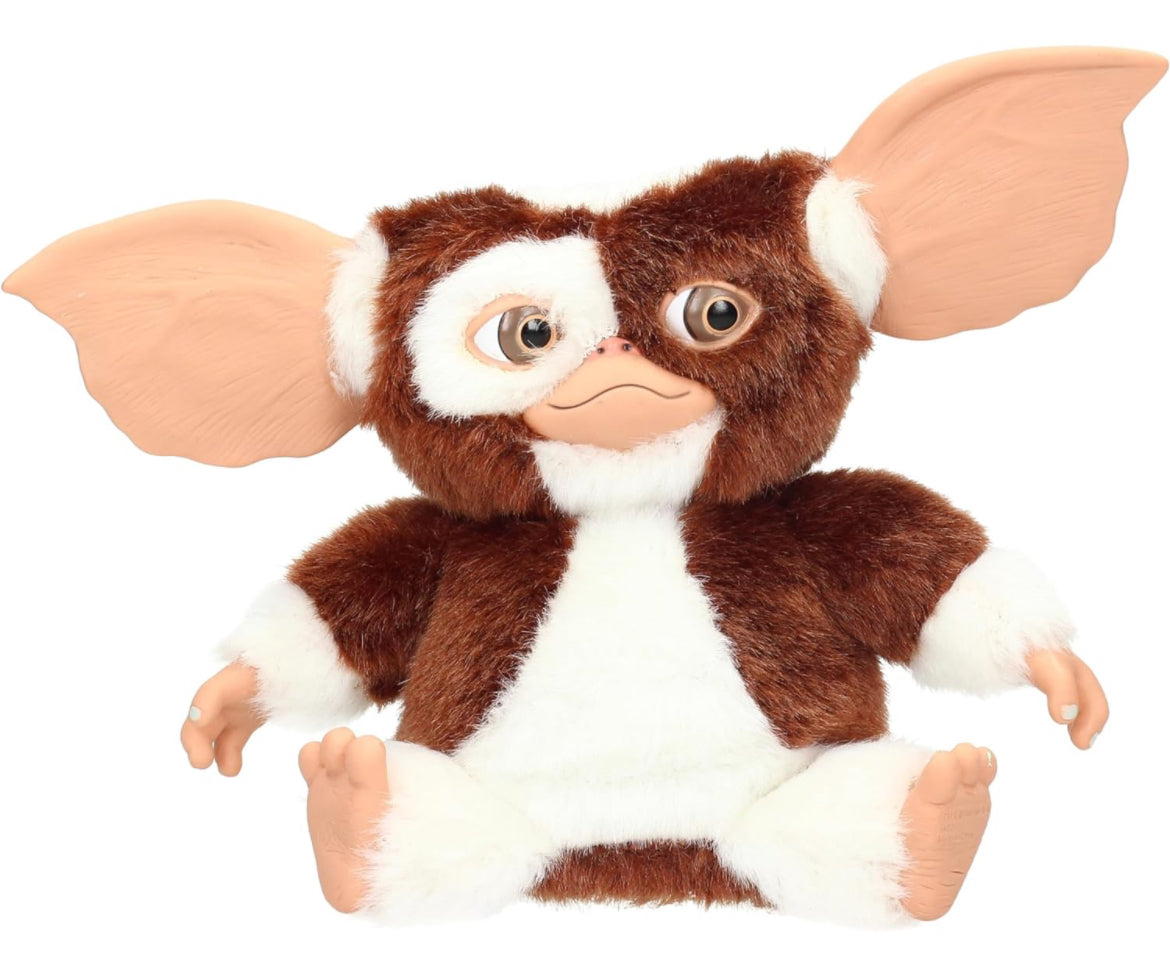 NECA - Gremlins Gizmo, medidas 8" Tall - sin empaque