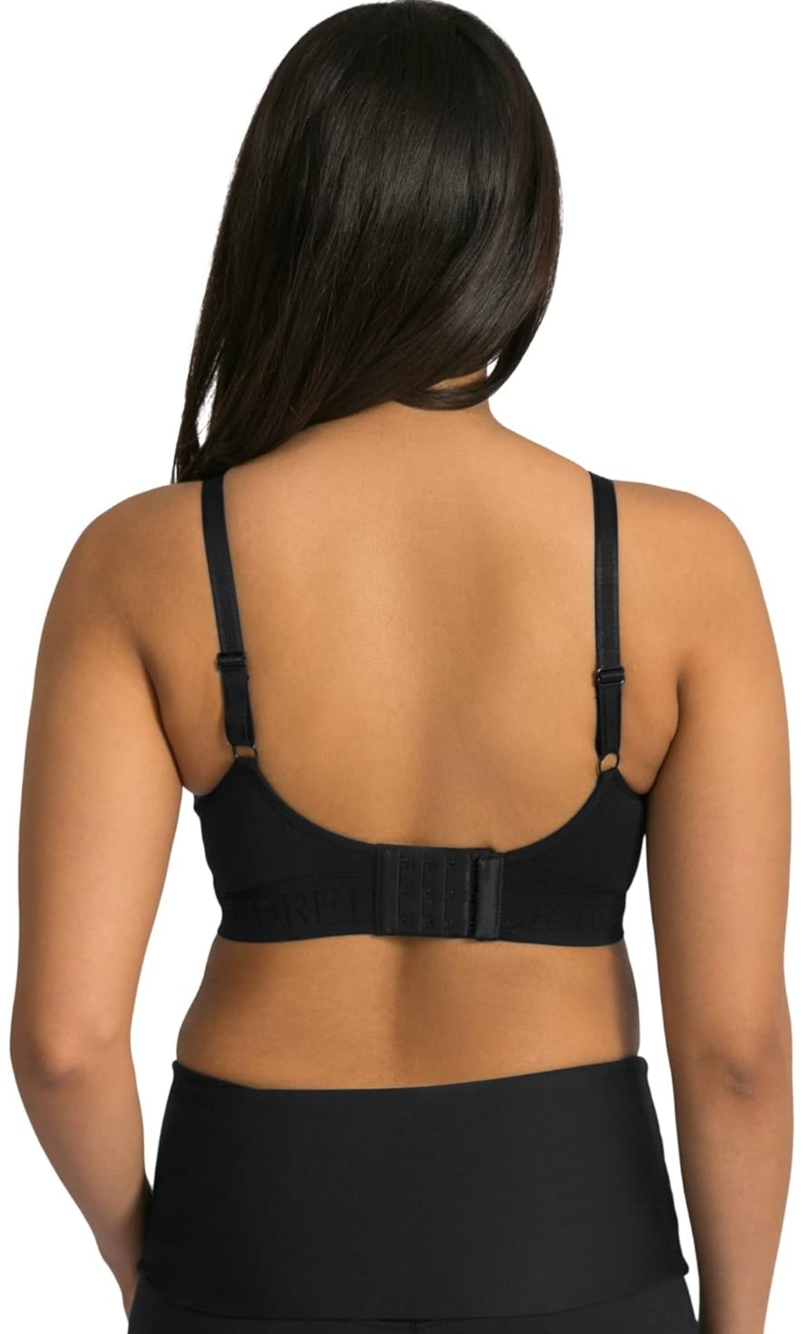 Kindred Bravely Sublime - Brasier de lactancia sin costuras | Brasier de maternidad y posparto sin varillas | Sujetadores de lactancia premium | Sujetadores de lactancia premium para lactancia materna - talla L - xL