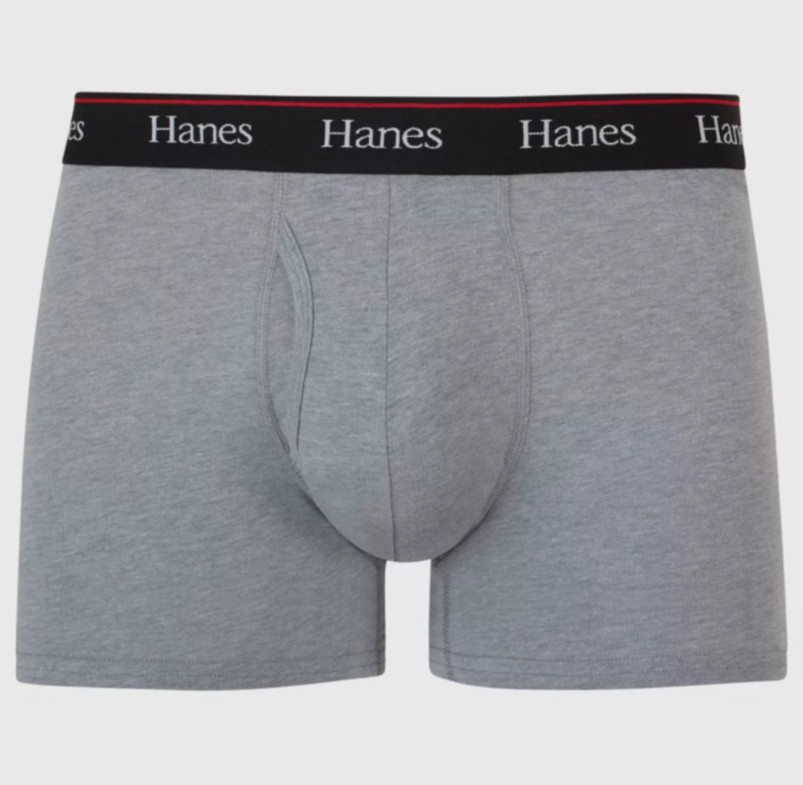 Hanes Premium Strech Boxer modern fit pc talla L – Mil