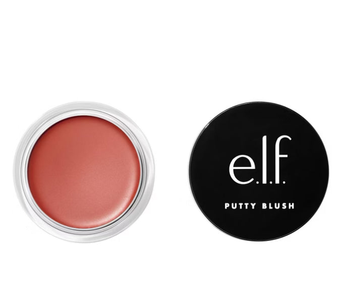 e.l.f. Putty Blush - 0.35oz- color Bali
