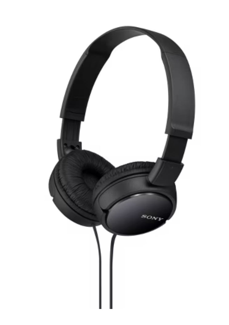 Auriculares Con Cable De La Serie ZX De Sony - (MDR-ZX110)