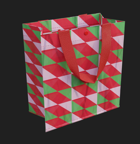 Bolsa reutilizable - de regalo