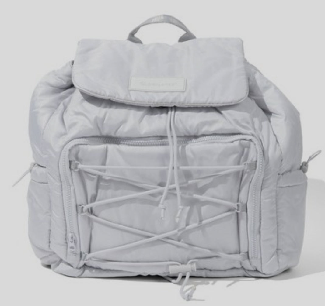Blogilates Mini Mochila Color: Blue Haze