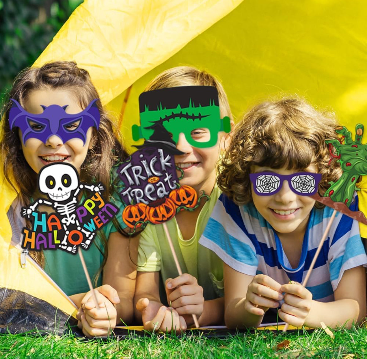 Accesorios para Halloween