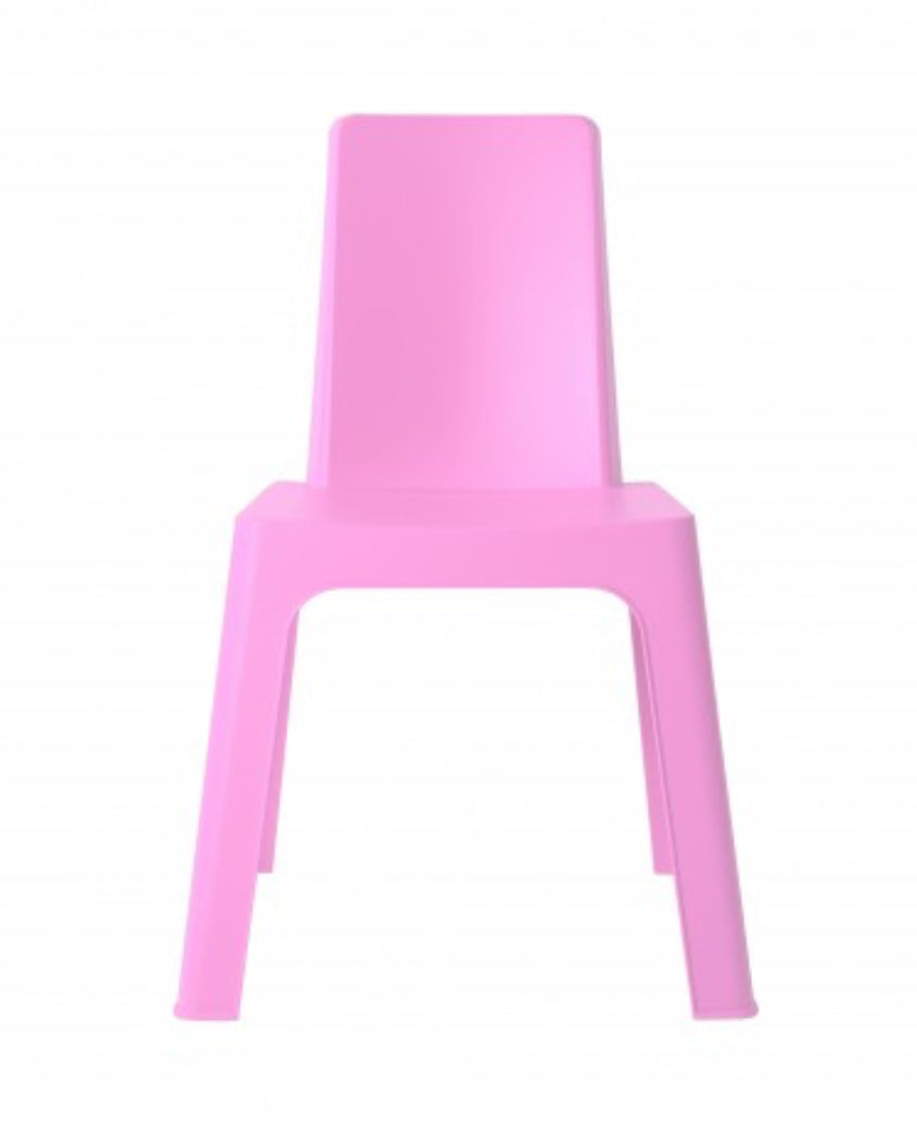 Sillas Resol para niños
Alta resistencia
Disponibles en rosa y celeste