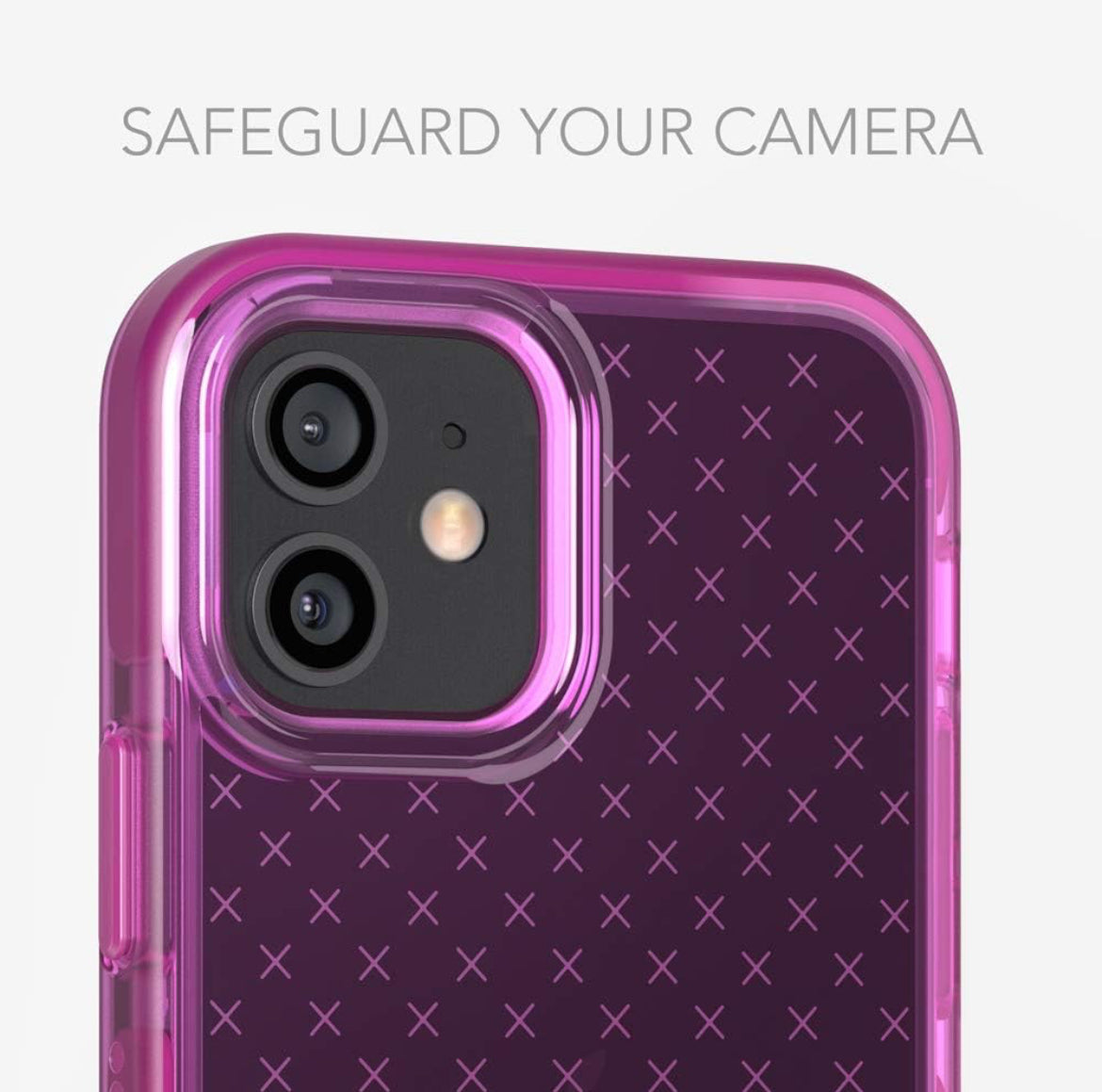 tech21 Evo Check para Apple iPhone 12mini