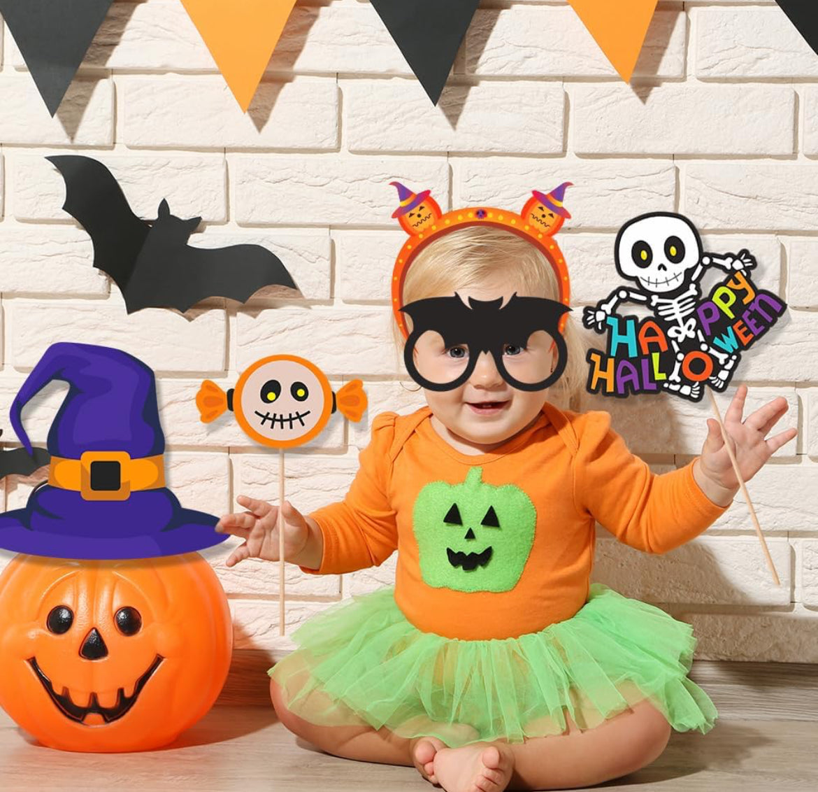 Accesorios para Halloween