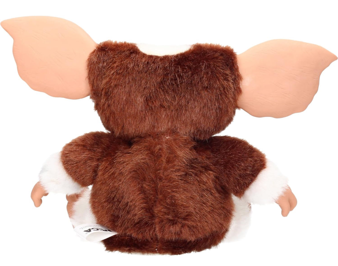 NECA - Gremlins Gizmo, medidas 8" Tall - sin empaque