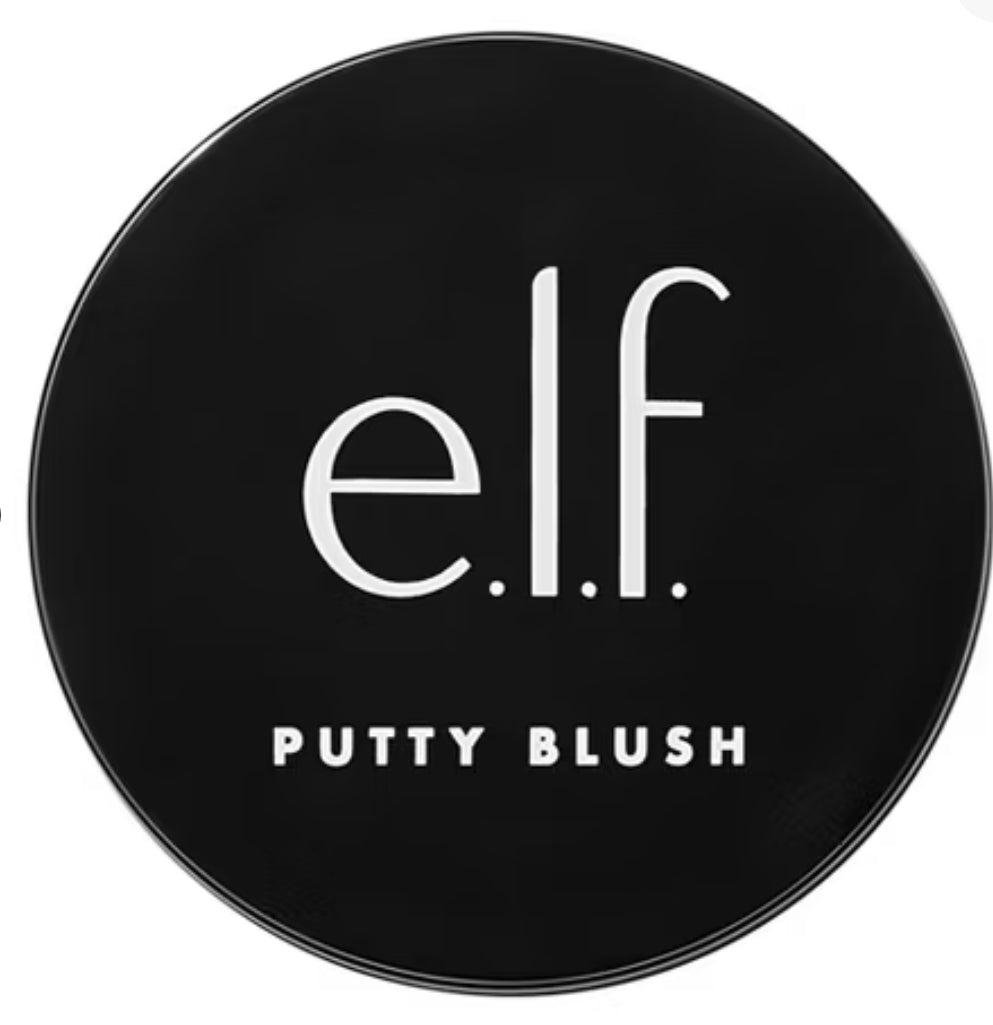 e.l.f. Putty Blush - 0.35oz- color Bali