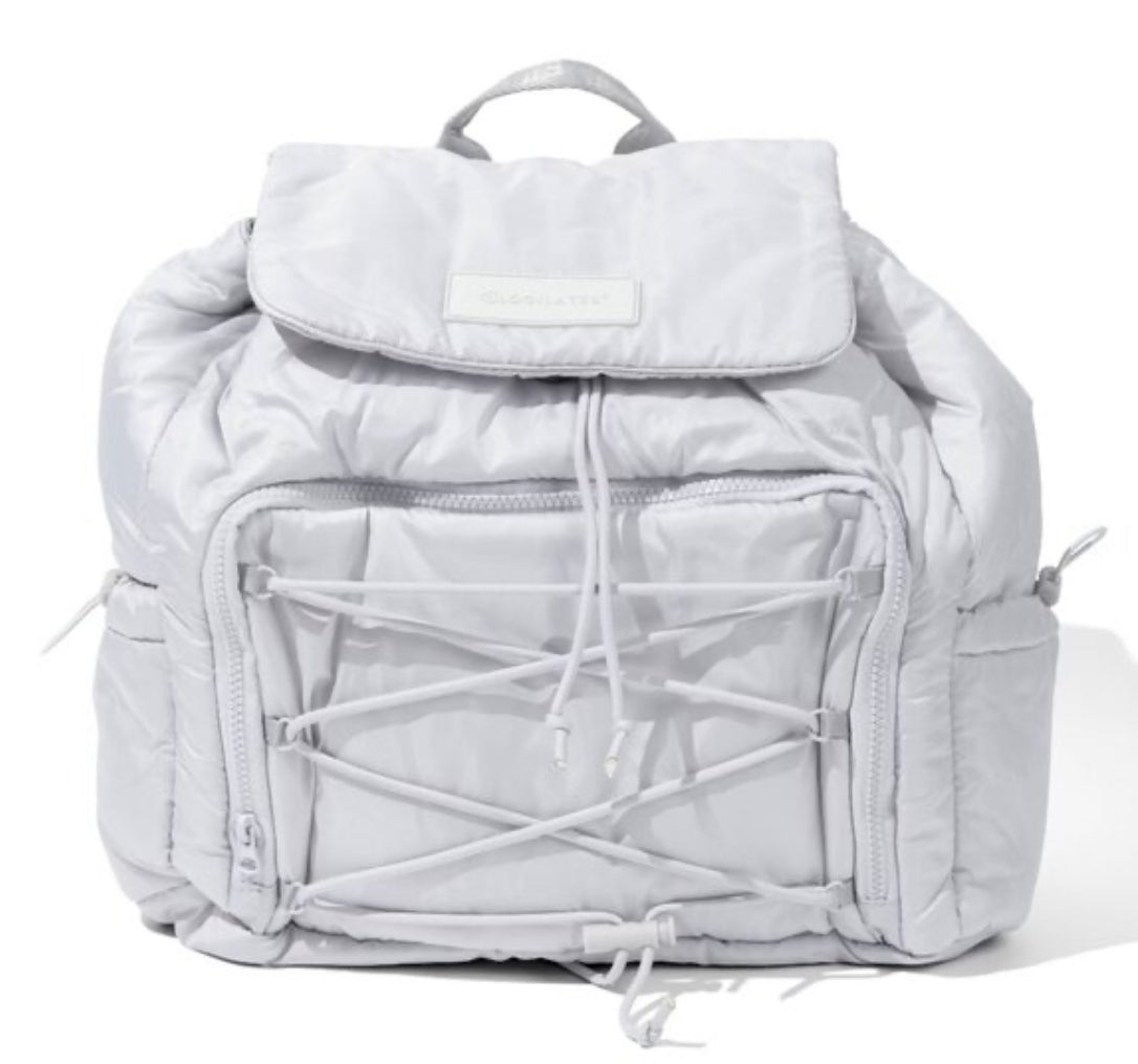 Blogilates Mini Mochila Color: Blue Haze