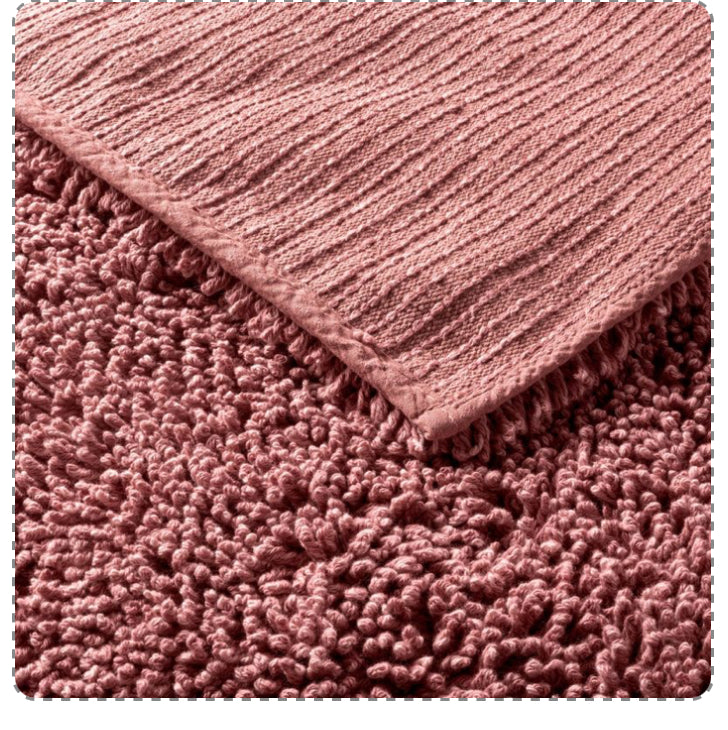 Alfombra de baño Mélange Looped - Casaluna™
