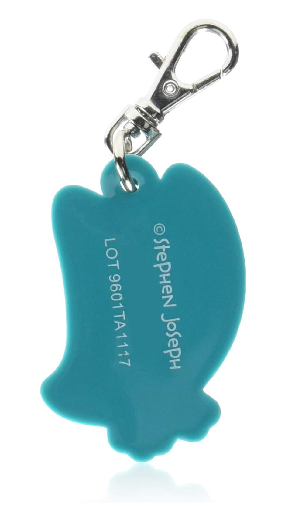 Tirador de cremallera para niñas de Stephen Joseph