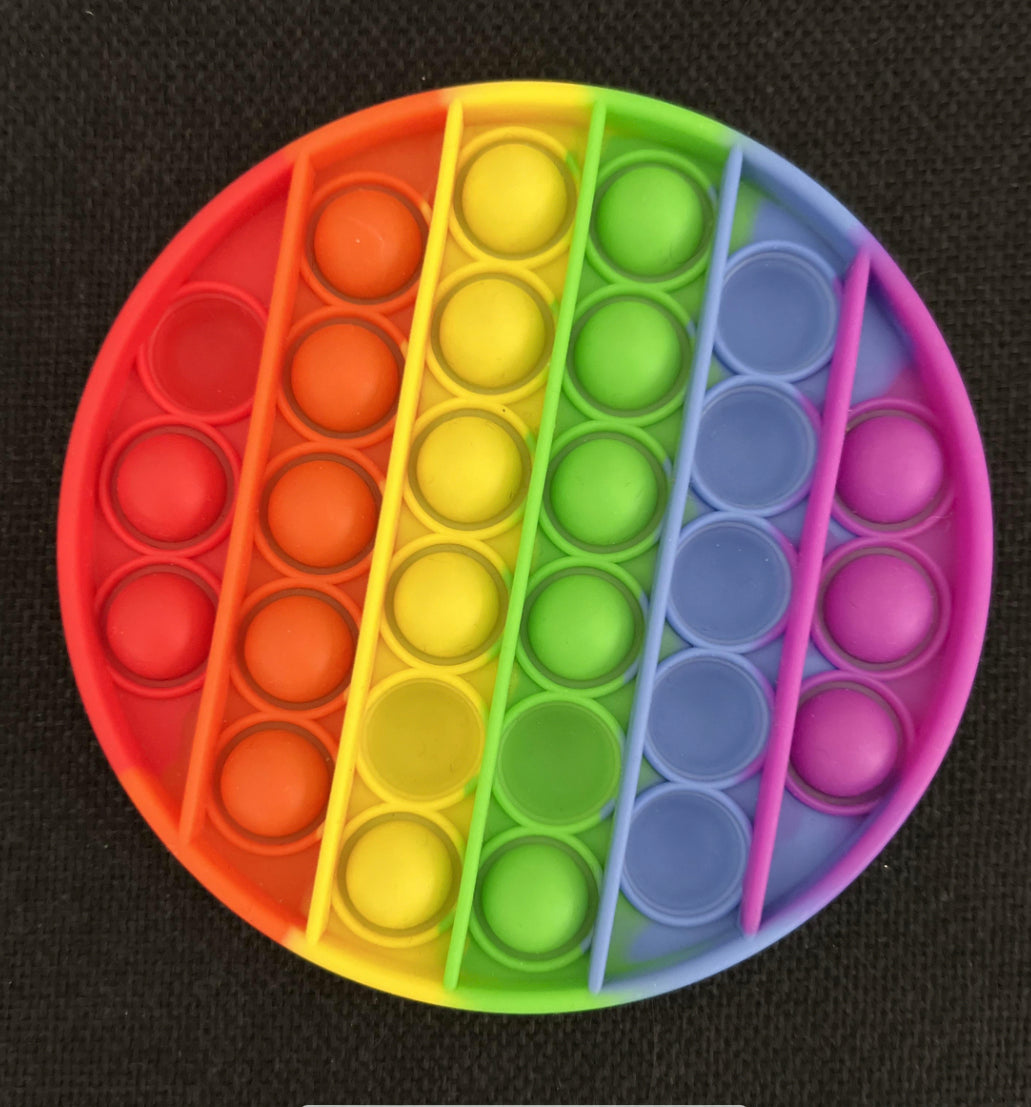 Pop-pop poppers