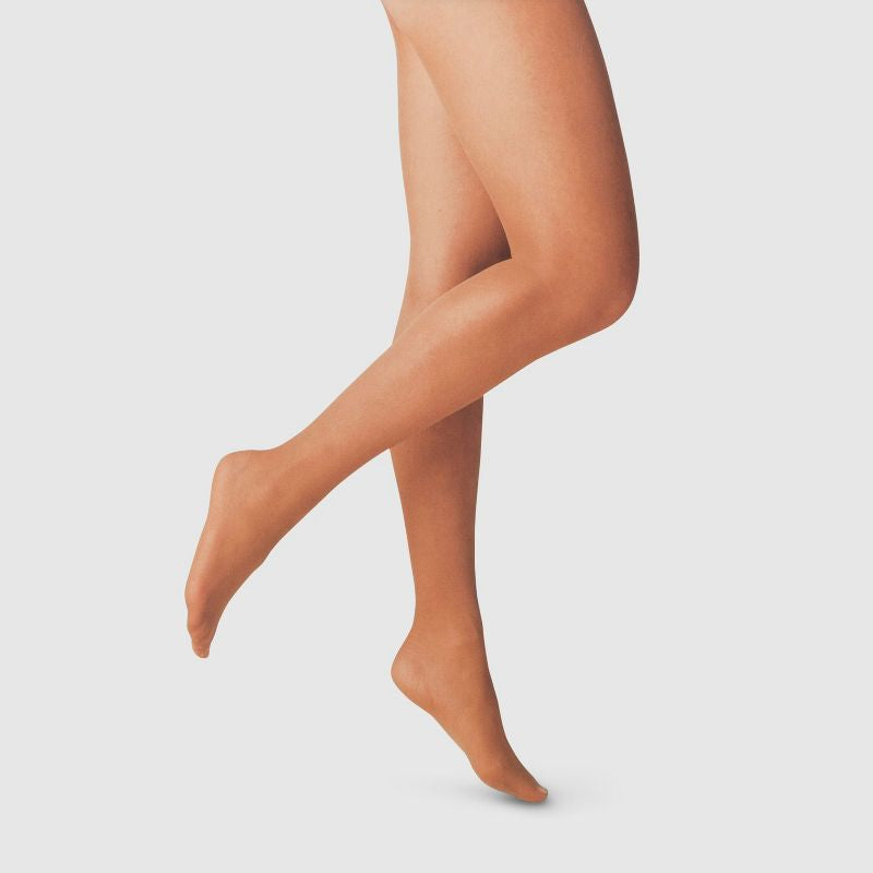 Medias de mujer 20D - Un nuevo día™ talla M/L- Color
Caramel