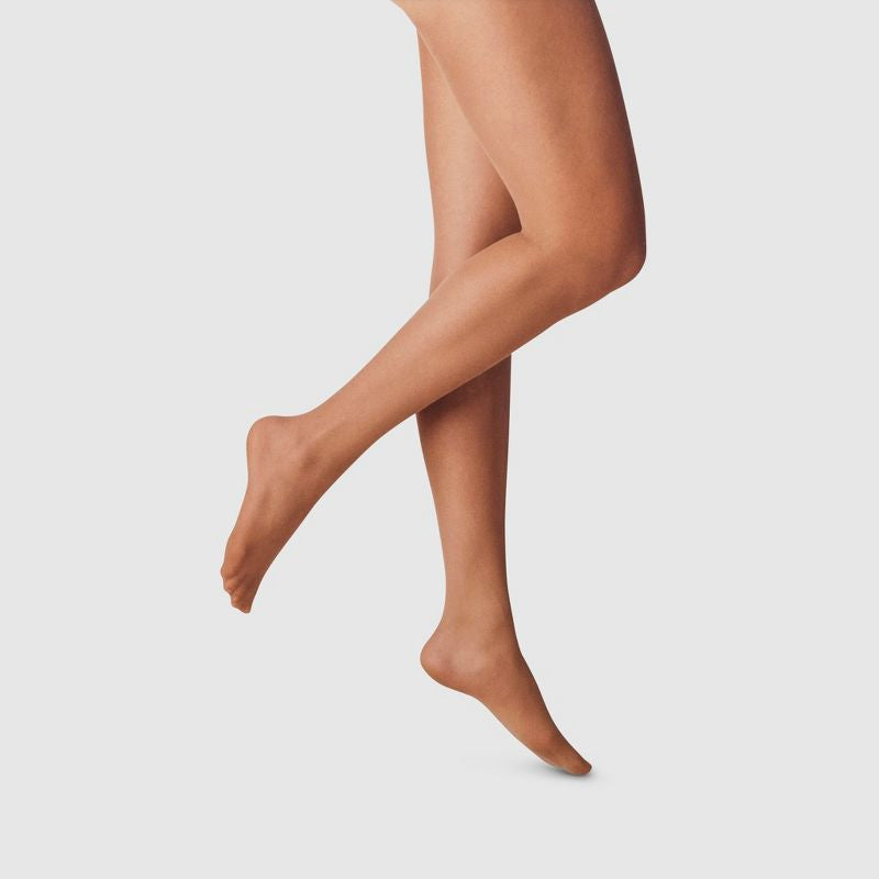 Medias de mujer 20D - Un nuevo día™ - Talla S/M - Color
Pecan
