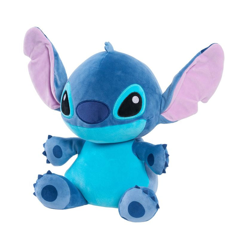 Stich - Peluche con peso para niños
