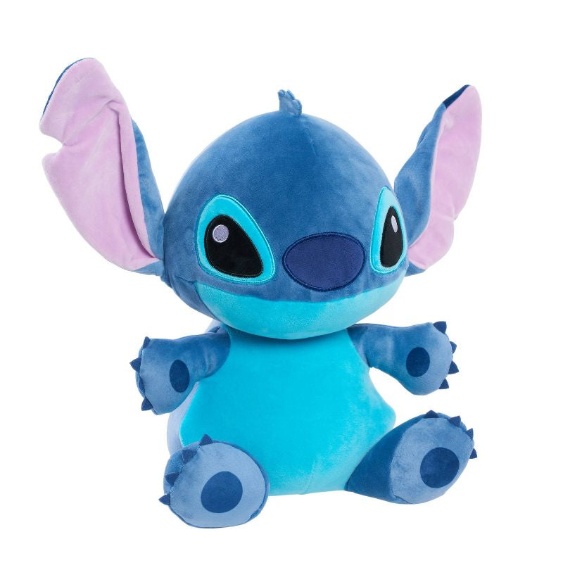 Stich - Peluche con peso para niños