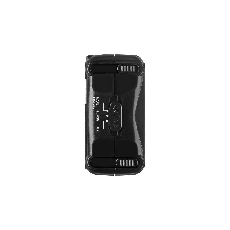 Adaptador todo en uno Travel Smart de Conair