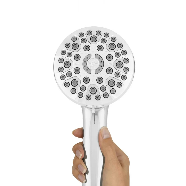 Waterpik PowerPulse Massage Hand Held Shower Head, XSP-753E