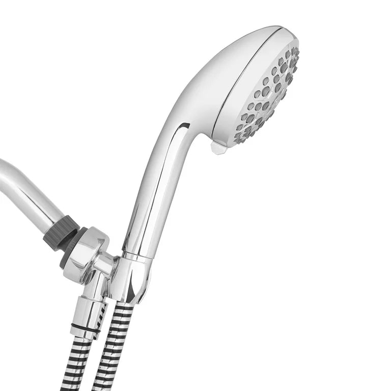 Waterpik PowerPulse Massage Hand Held Shower Head, XSP-753E