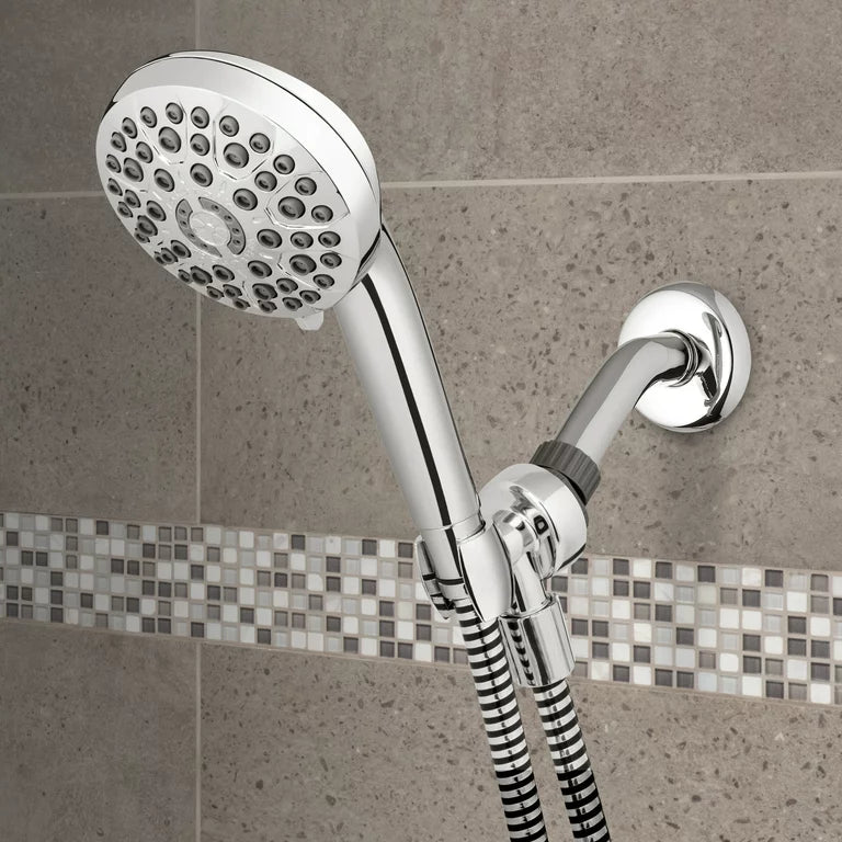 Waterpik PowerPulse Massage Hand Held Shower Head, XSP-753E