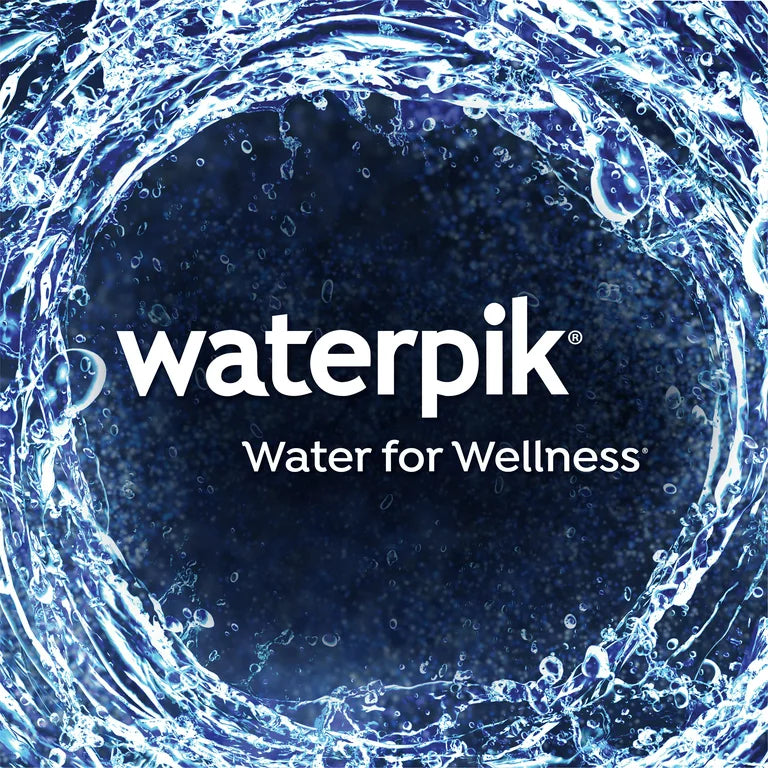 Waterpik PowerPulse Massage Hand Held Shower Head, XSP-753E