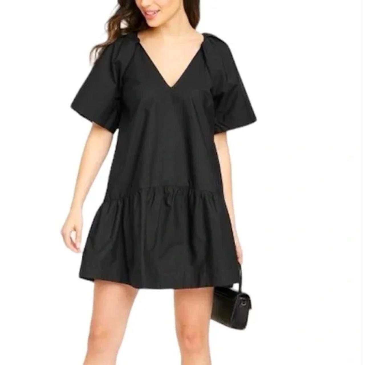 Vestido midi - a new day - talla M