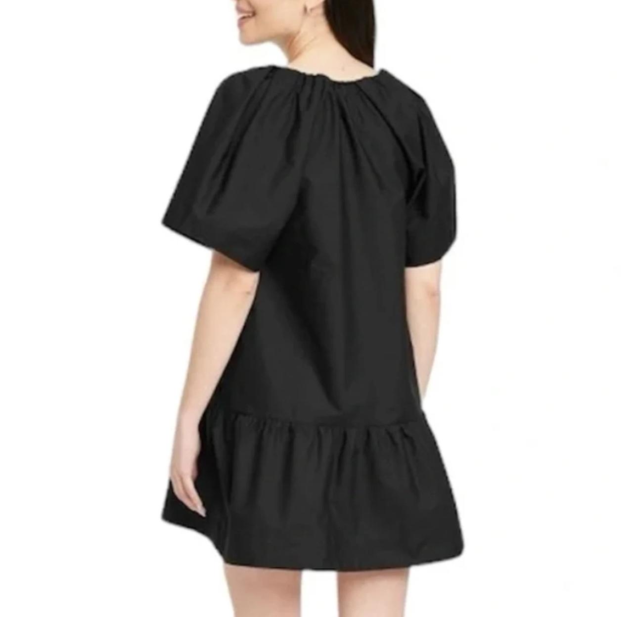 Vestido midi - a new day - talla M