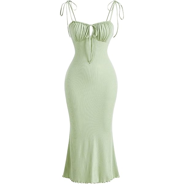 Vestido recto de tirantes - Livi - talla L (petite )