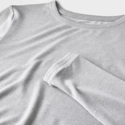 Camiseta interior termica de manga larga– Marca Goodfellow & Co- talla XXL