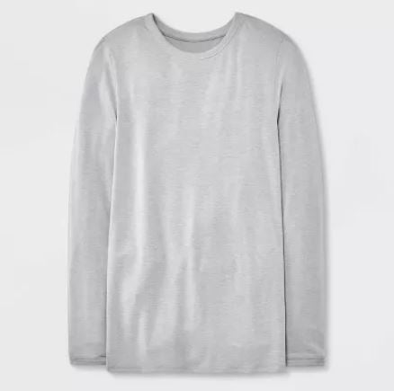 Camiseta interior termica de manga larga– Marca Goodfellow & Co- talla XXL