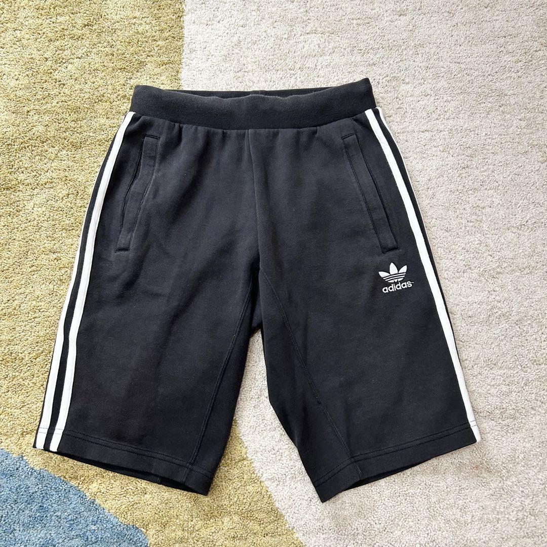Short deportivos - Adidas- talla S (9/10)